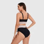Ada | Elegant Bikini Set