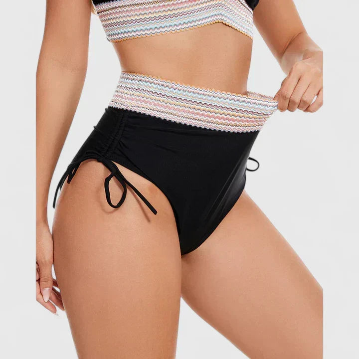 Ada | Elegant Bikini Set