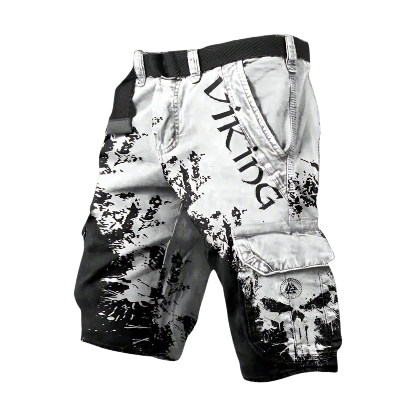 Alfie | Premium Adventure-Ready Shorts