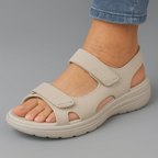 Glenda | Adjustable Comfort Sandals