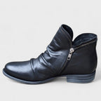 Marcelline | Supportive Orthopedic Ankle Boots