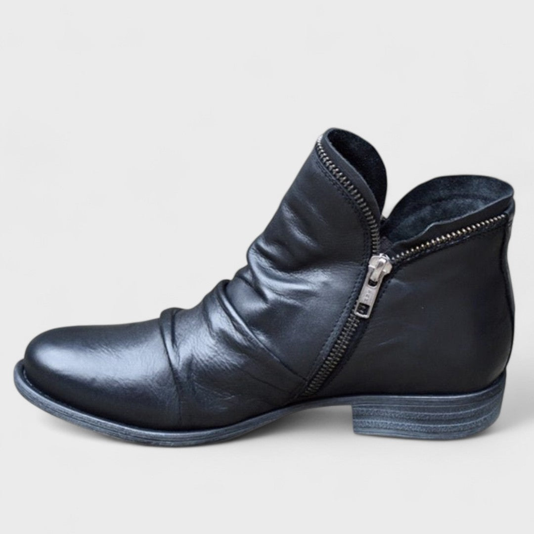 Marcelline | Supportive Orthopedic Ankle Boots