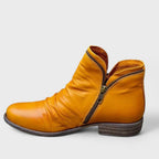 Marcelline | Supportive Orthopedic Ankle Boots