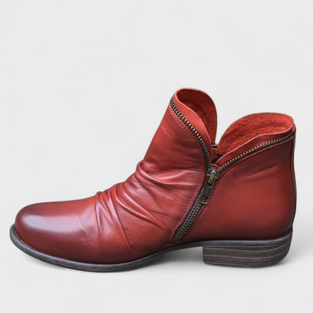 Marcelline | Supportive Orthopedic Ankle Boots