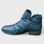 Marcelline | Supportive Orthopedic Ankle Boots