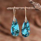 Regalite | Ocean Drop Earrings