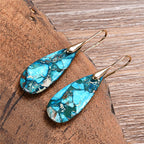 Regalite | Ocean Drop Earrings