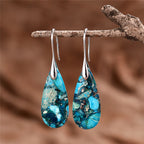 Regalite | Ocean Drop Earrings