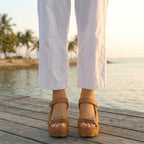 Juliet | The Perfect Fusion of Style and Comfort