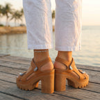 Juliet | The Perfect Fusion of Style and Comfort