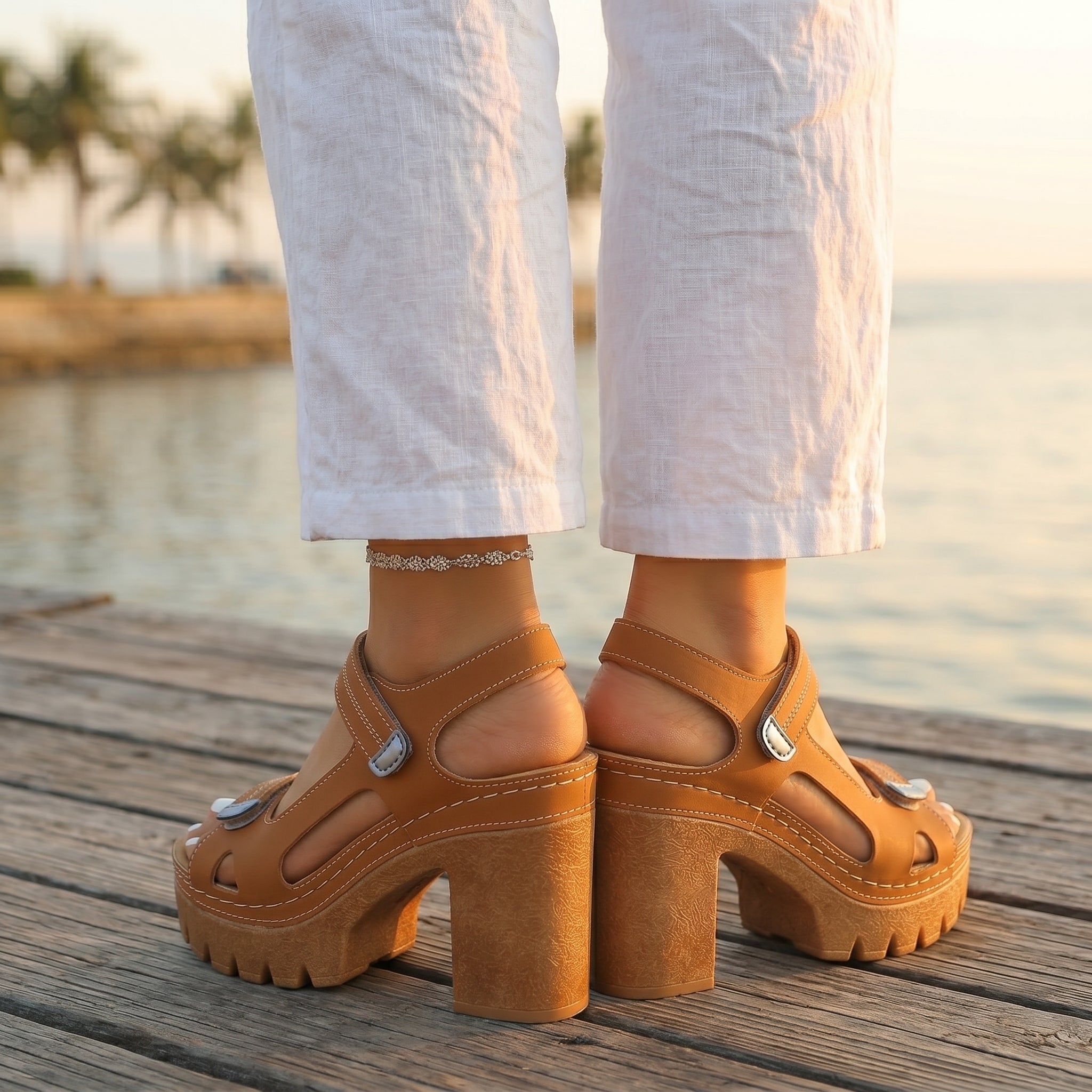 Juliet | The Perfect Fusion of Style and Comfort