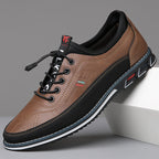 Gregor | Premium Comfort Everyday Shoes
