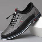 Gregor | Premium Comfort Everyday Shoes