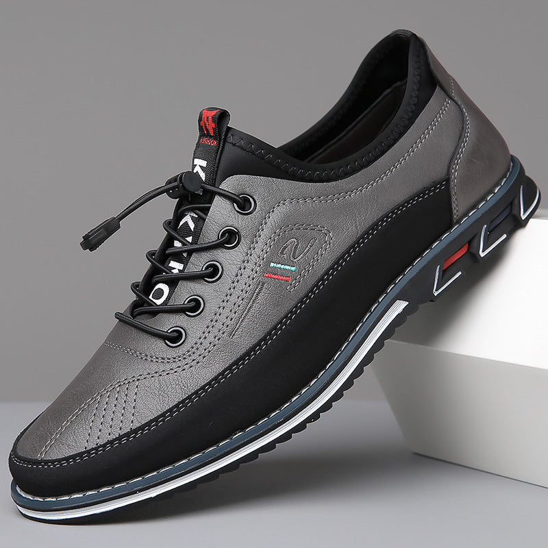 Gregor | Premium Comfort Everyday Shoes