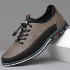 Gregor | Premium Comfort Everyday Shoes