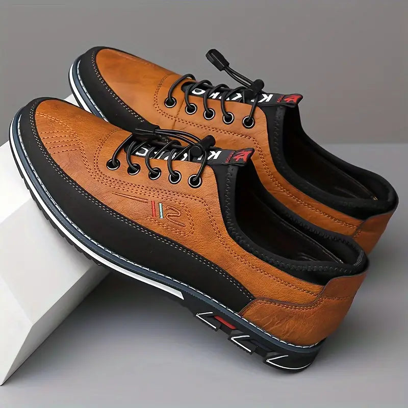 Max | Premium Comfort Shoes