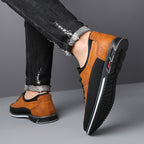 Gregor | Premium Comfort Everyday Shoes