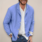 Reece | Casual Breathable Summer Blazer