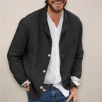 Reece | Casual Breathable Summer Blazer