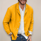 Reece | Casual Breathable Summer Blazer