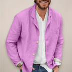 Reece | Casual Breathable Summer Blazer
