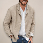 Reece | Casual Breathable Summer Blazer