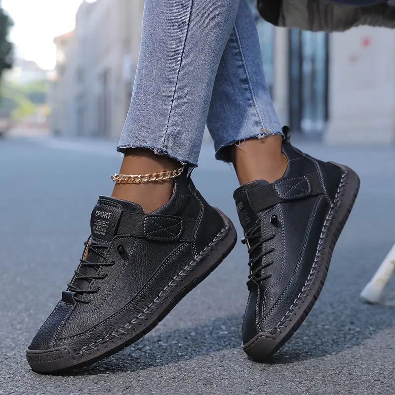 Erica | Comfort Support Sneakers