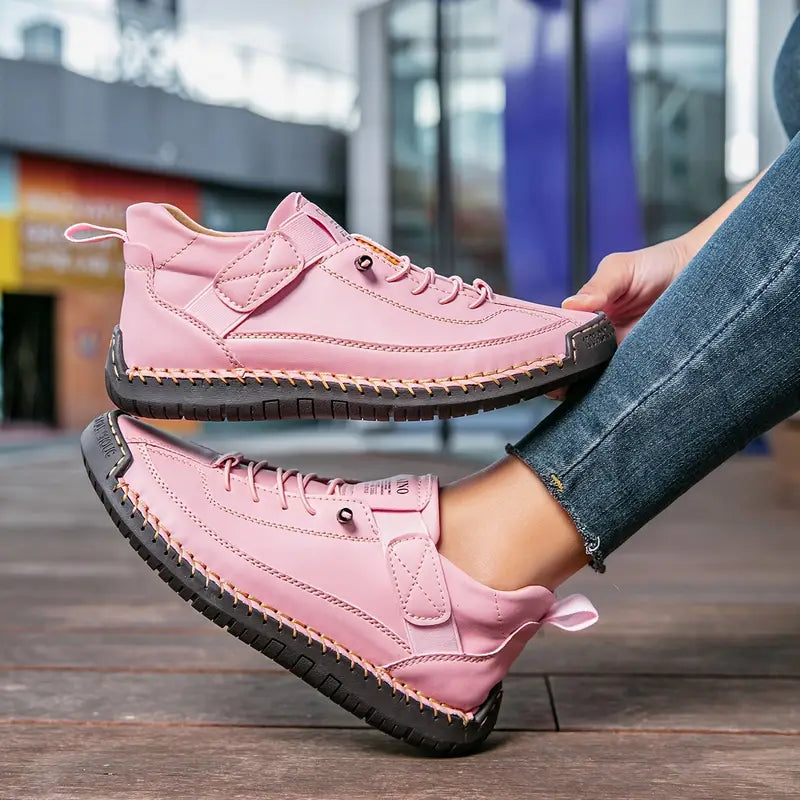 Erica | Comfort Support Sneakers