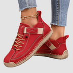 Erica | Comfort Support Sneakers