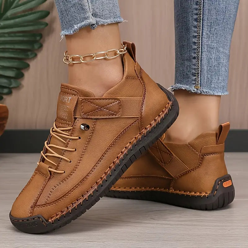 Erica | Comfort Support Sneakers