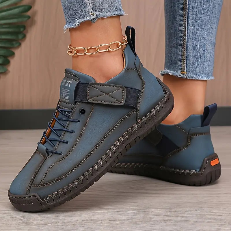 Erica | Comfort Support Sneakers