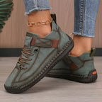 Erica | Comfort Support Sneakers