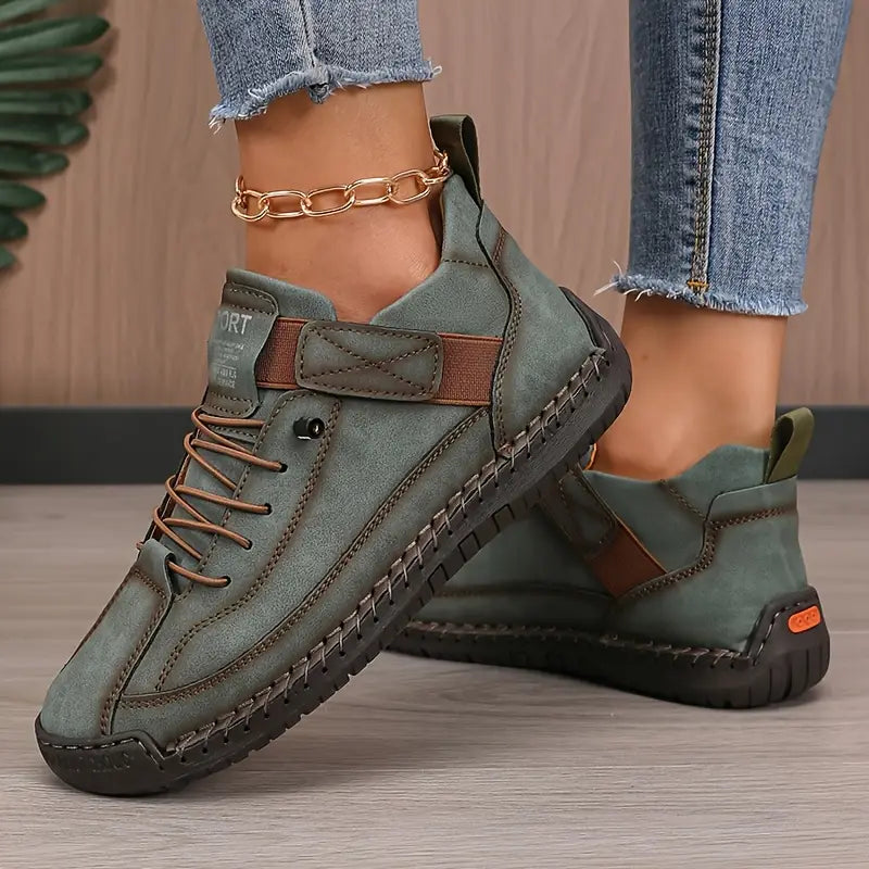 Erica | Comfort Support Sneakers
