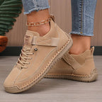 Erica | Comfort Support Sneakers