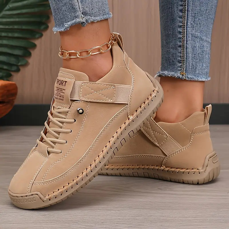 Erica | Comfort Support Sneakers