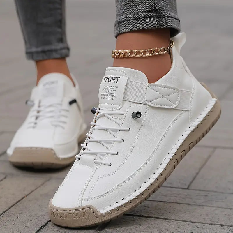 Erica | Comfort Support Sneakers