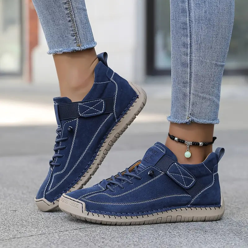 Erica | Comfort Support Sneakers