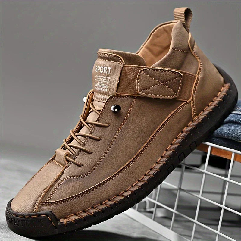 Erica | Comfort Support Sneakers