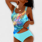 Cara | Tankini Set