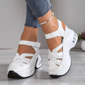 Chloe | Premium Comfortable Orthopedic Shoe