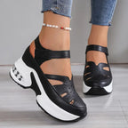 Chloe | Premium Comfortable Orthopedic Shoe
