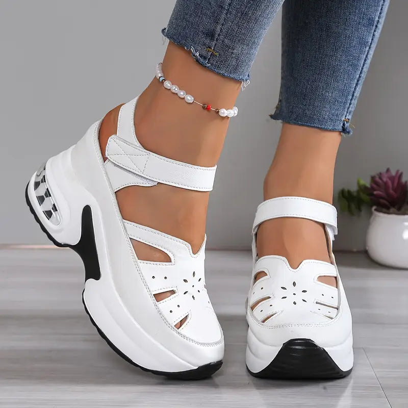 Chloe | Premium Comfortable Orthopedic Shoe