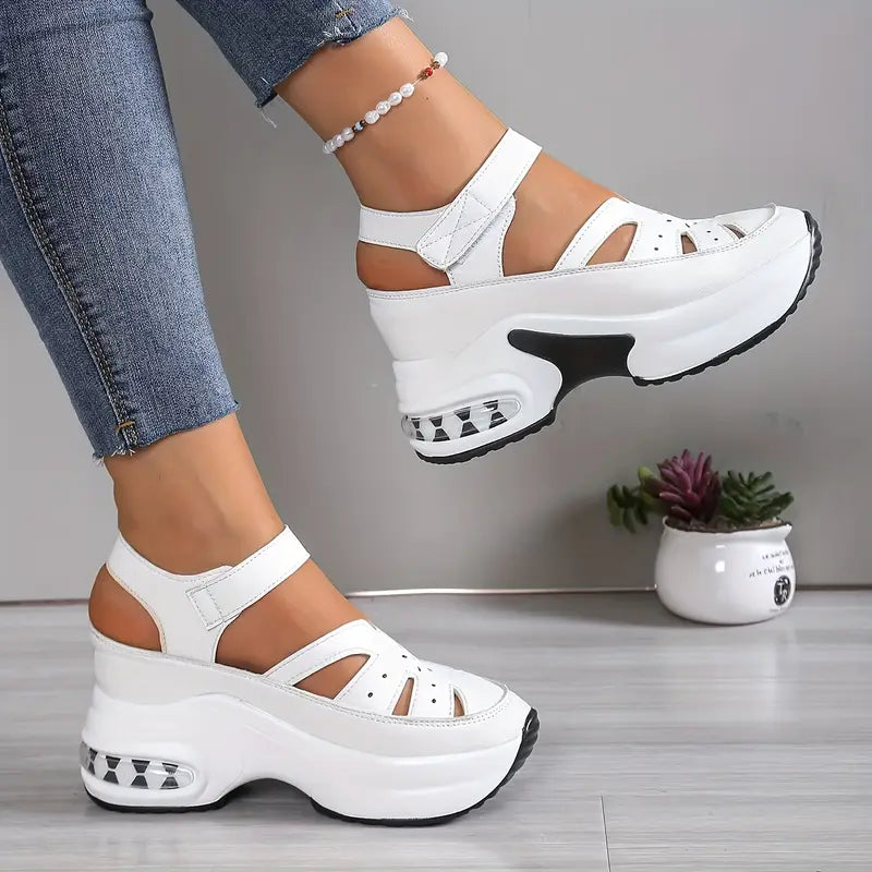Chloe | Premium Comfortable Orthopedic Shoe