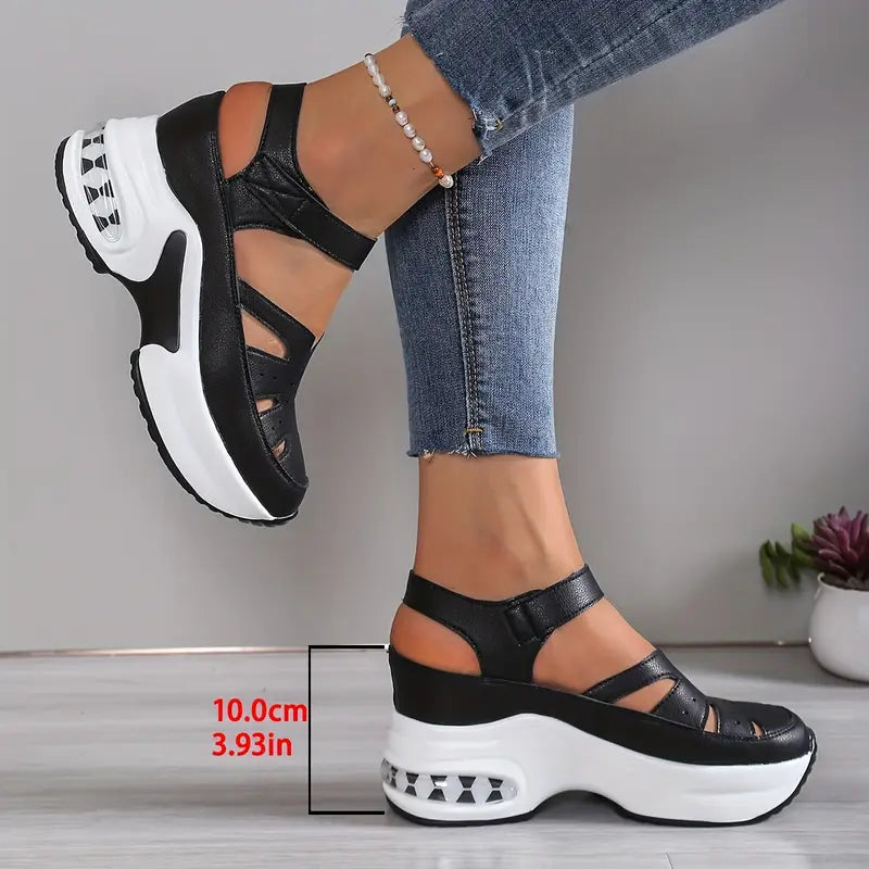Chloe | Premium Comfortable Orthopedic Shoe