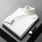 Harrison | Stylish Premium Turtleneck Sweater
