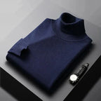 Harrison | Stylish Premium Turtleneck Sweater