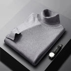 Harrison | Stylish Premium Turtleneck Sweater