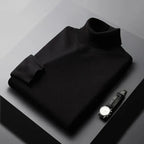 Harrison | Stylish Premium Turtleneck Sweater