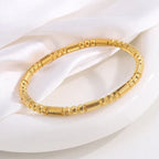 Ella | Gold Bracelet