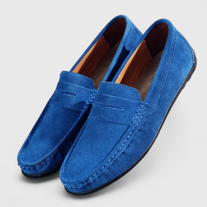 Charlie | Premium Everyday Comfort Loafers